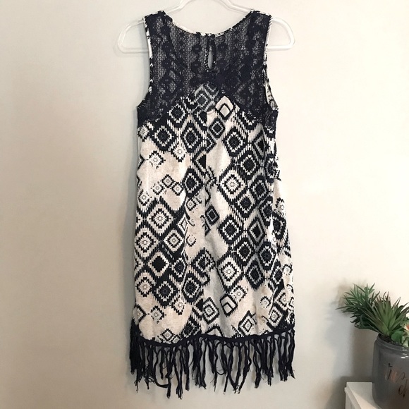 Band of Gypsies Dresses & Skirts - BAND OF GYPSIES | shift dress | medium